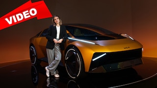 Kia Vision Meta Turismo