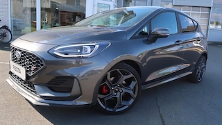 Ford Fiesta ST