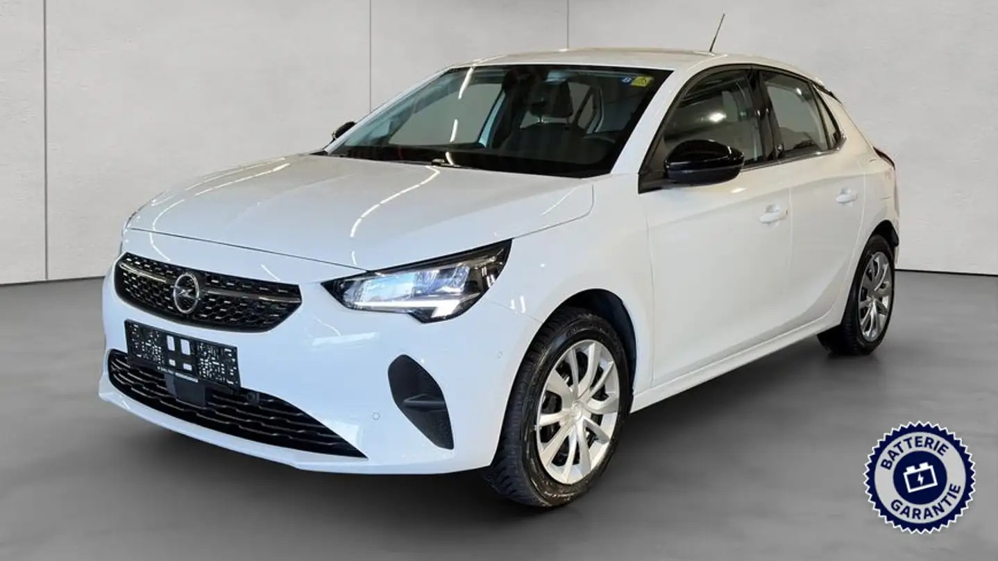 Gebraucht: Opel Corsa - AUTO BILD