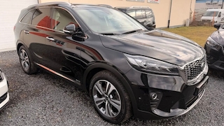 Kia Sorento 2.2 CRDi 4WD
