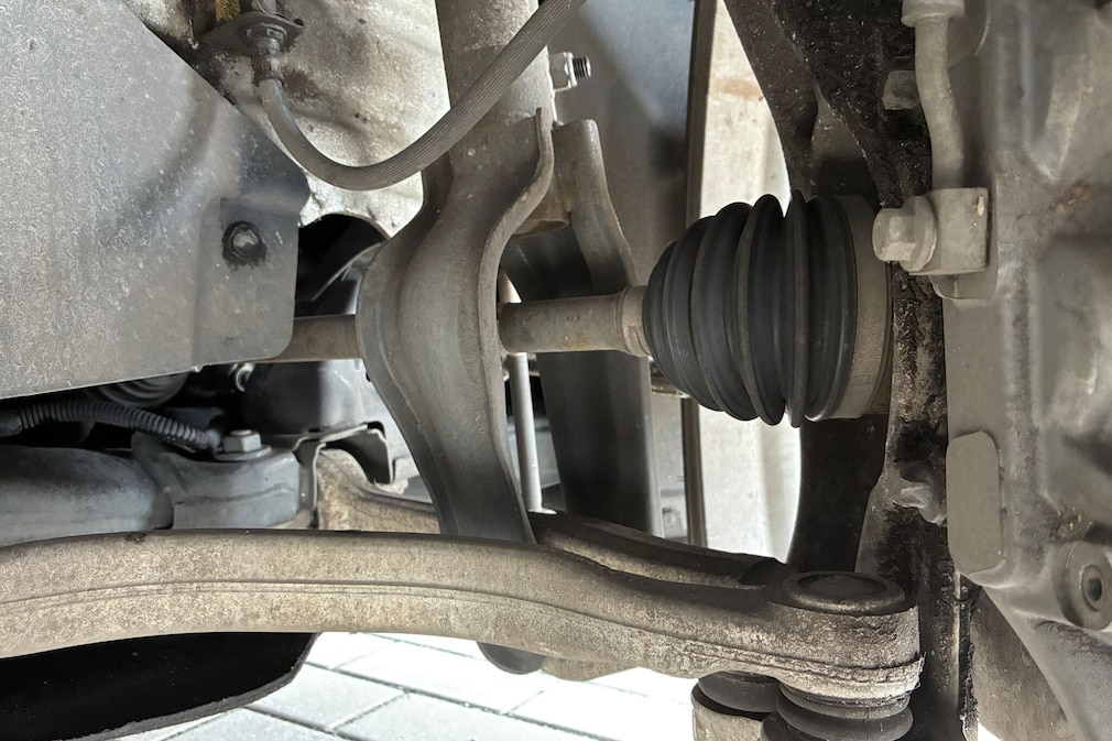 Tesla Model 3 Long Range Dual Motor (2020)