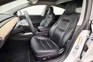 Tesla Model 3 Long Range Dual Motor (2020)