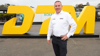 Darum hilft Verstappen-Hype auch der DTM