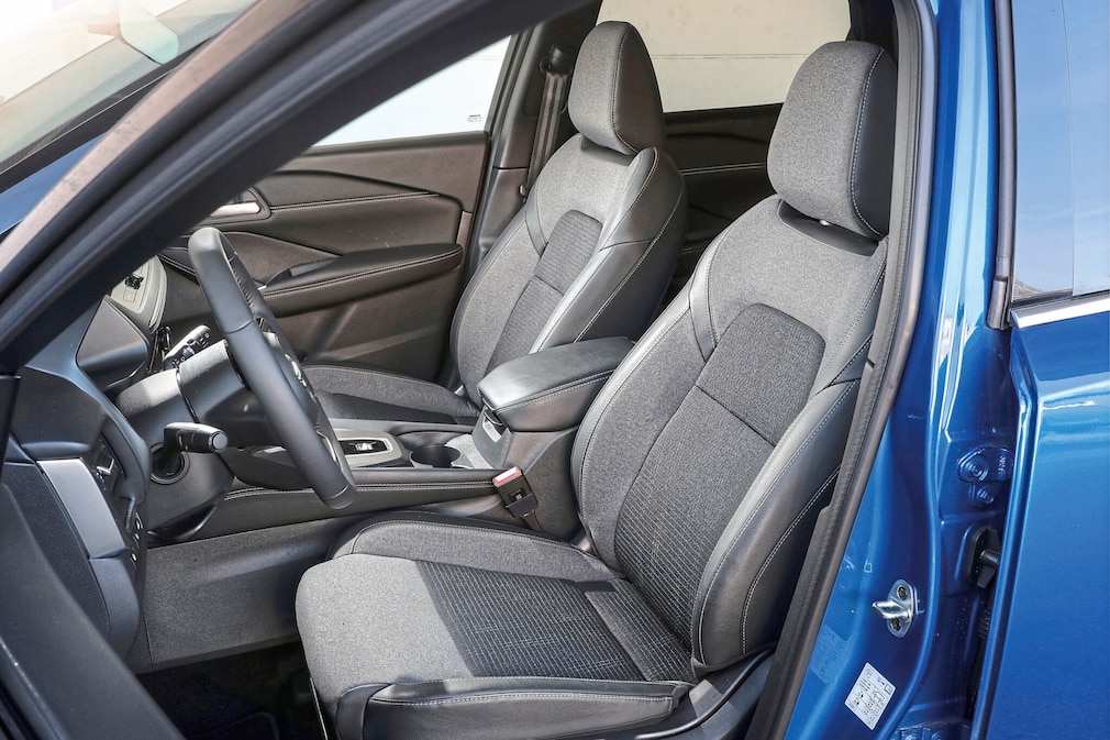 Nissan Qashqai 1.5 e-Power