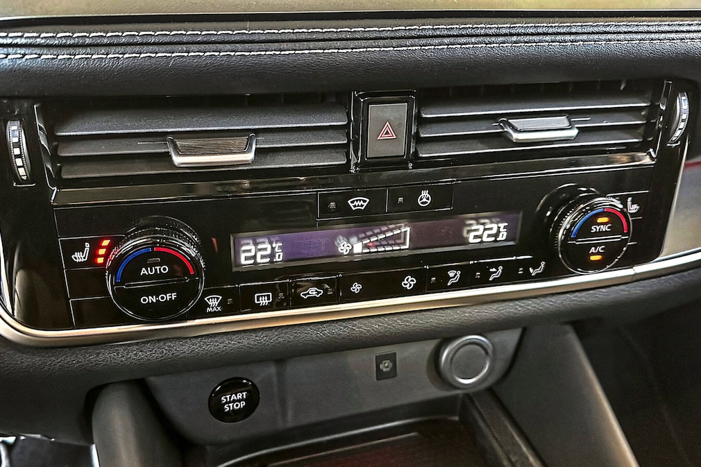 Nissan Qashqai 1.5 e-Power