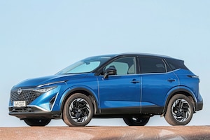 Nissan Qashqai 1.5 e-Power