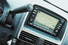 Honda CR-V 2.0 Automatik
