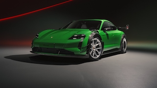 Porsche Taycan Turbo GT mit Manthey-Kit !! SF 07. Mai, 14:00 Uhr !!