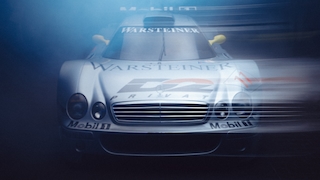 Ultrace: So geht Auto-Event heute