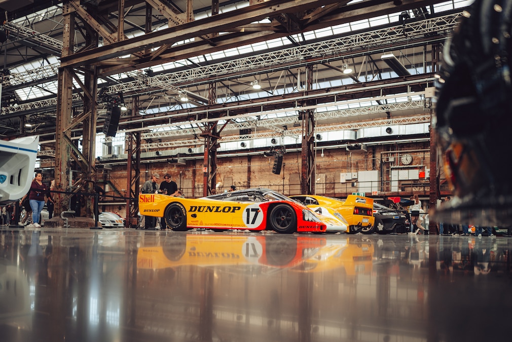 Ultrace Düsseldorf 2026