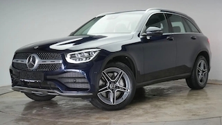 Luxus-SUV mit Allrad und AMG-Optik für unter 40.000 Euro