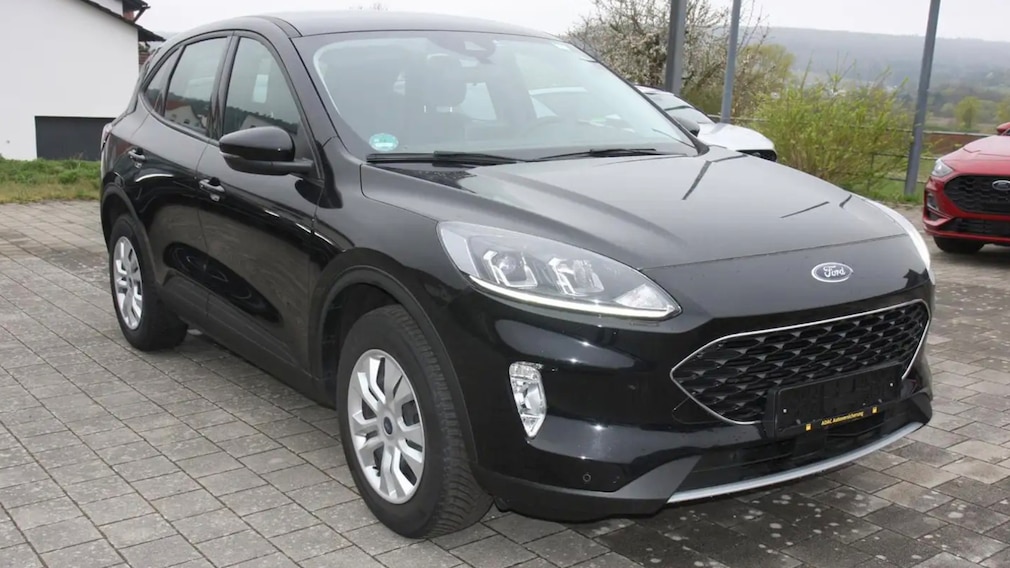 Ford Kuga 1.5 EcoBoost