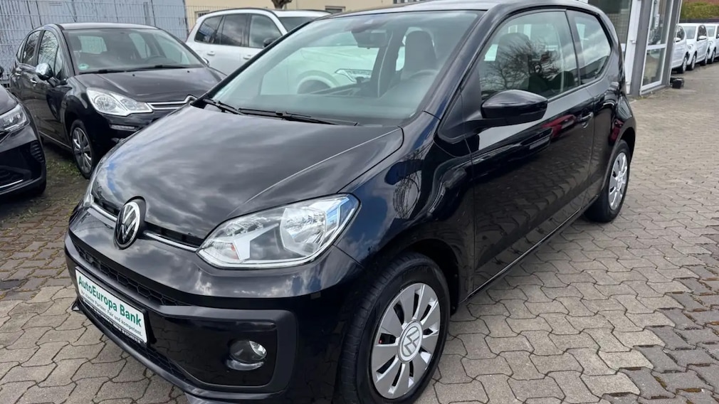 VW Up