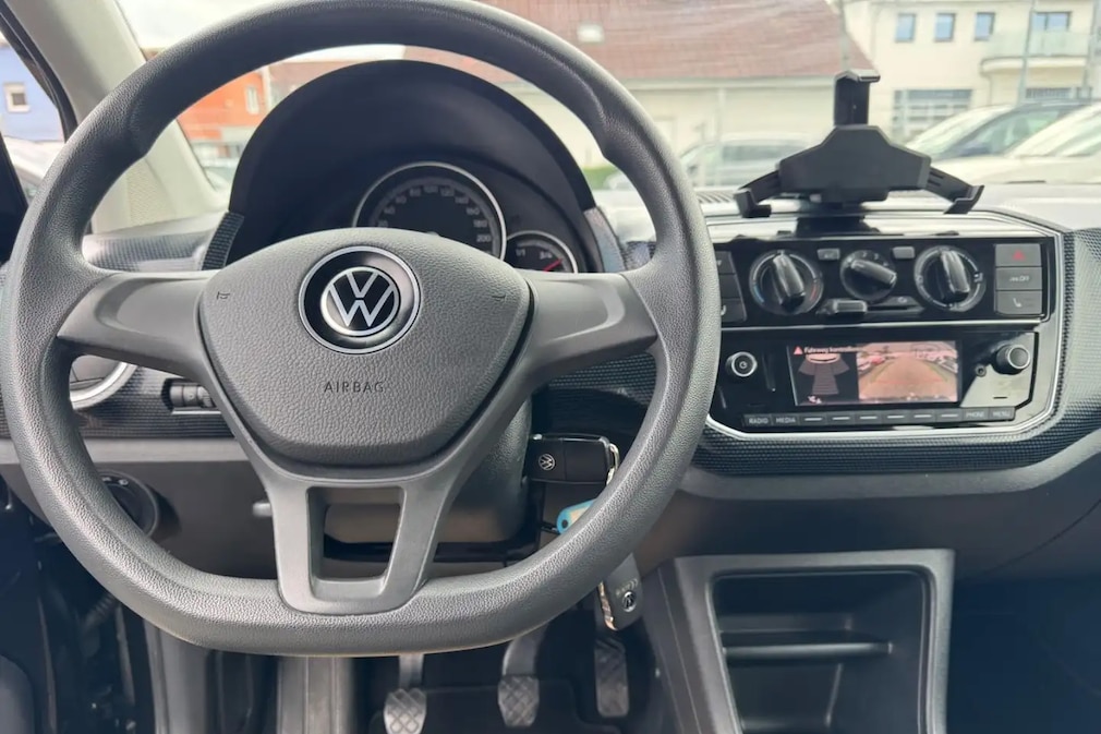 VW Up