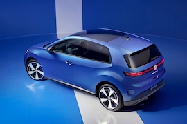 VW ID. Polo !!! SPERRFRIST 29.04.2026 12:00 Uhr !!!