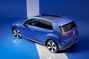 VW ID. Polo !!! SPERRFRIST 29.04.2026 12:00 Uhr !!!