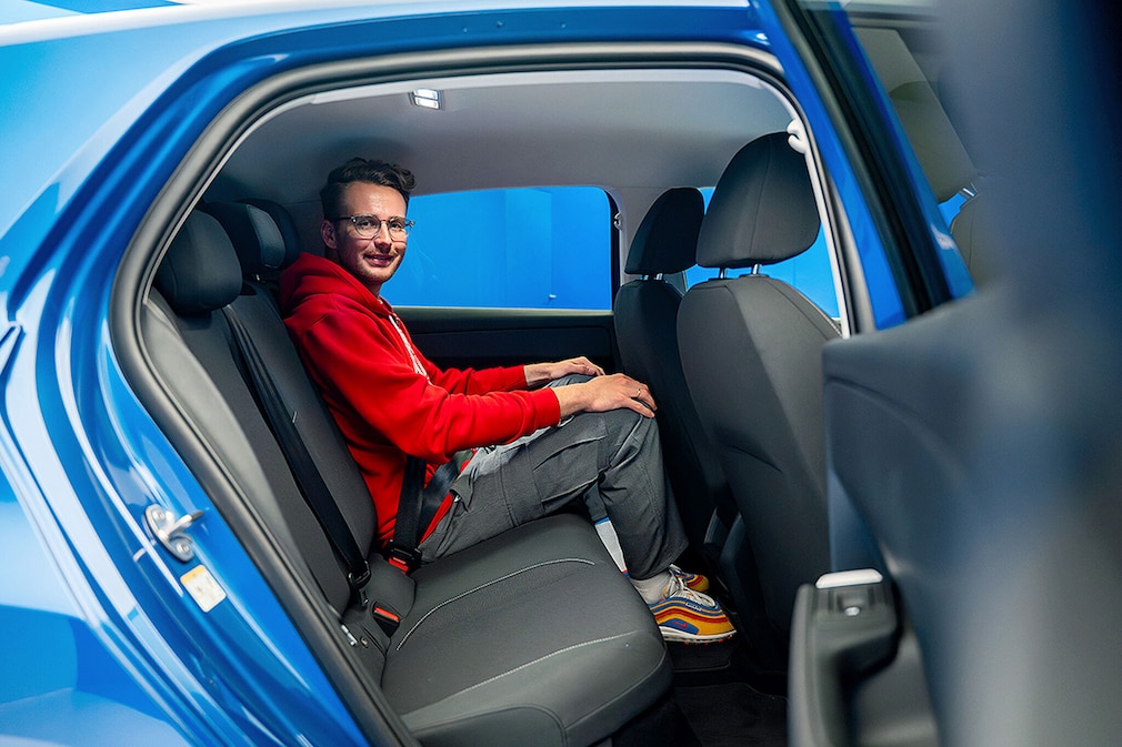 VW ID. Polo !!! SPERRFRIST 29.04.2026 12:00 Uhr !!!