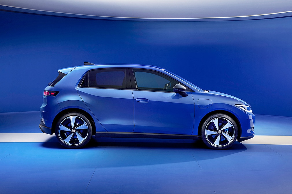 VW ID. Polo !!! SPERRFRIST 29.04.2026 12:00 Uhr !!!