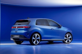 VW ID. Polo !!! SPERRFRIST 29.04.2026 12:00 Uhr !!!