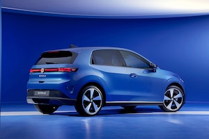 VW ID. Polo !!! SPERRFRIST 29.04.2026 12:00 Uhr !!!