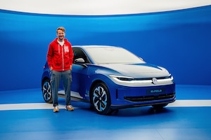 VW ID. Polo !!! SPERRFRIST 29.04.2026 12:00 Uhr !!!
