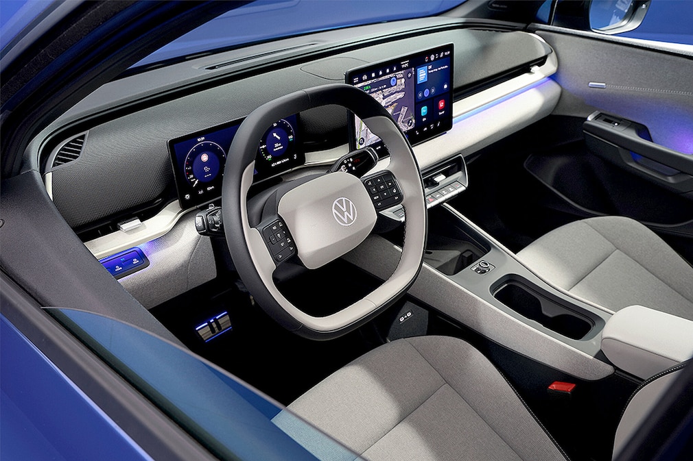VW ID. Polo !!! SPERRFRIST 29.04.2026 12:00 Uhr !!!
