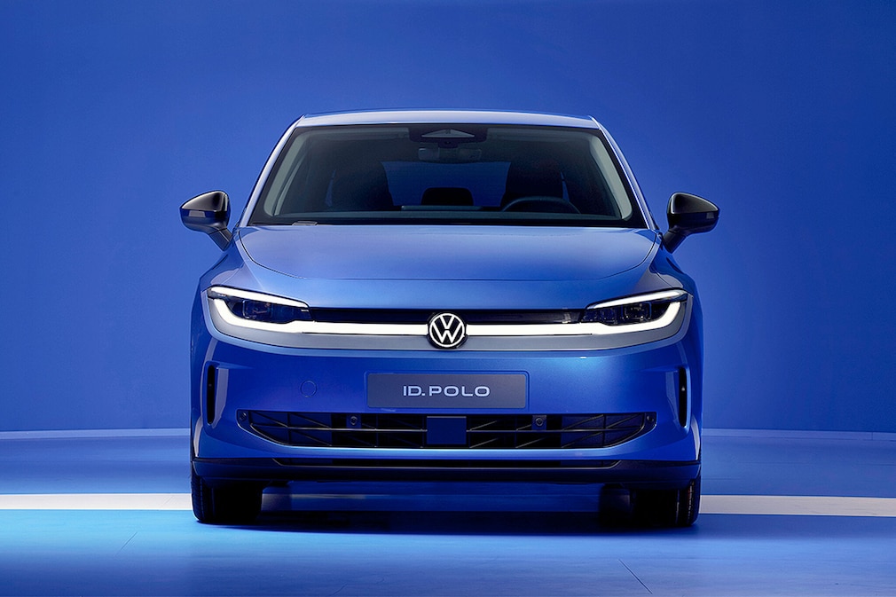 VW ID. Polo !!! SPERRFRIST 29.04.2026 12:00 Uhr !!!