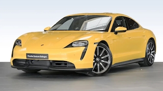 E-Schnäppchen: Elektro-Porsche deutlich unter Neupreis kaufen