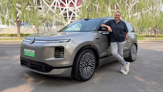VW baut Luxus-SUV zum Kampfpreis  nur China bekommt ihn