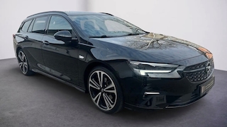 Opel Insignia Sports Tourer