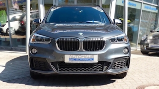 Halber Preis: Dieser BMW X1 hat massiv an Wert verloren