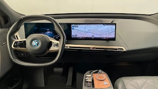 BMW iX xDrive40