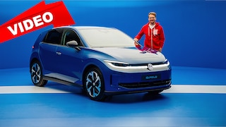 VW ID.Polo
