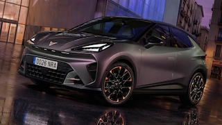 Cupra Raval mit Preis-Ersparnis ab 30.500 Euro