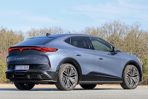 Cupra Tavascan VZ 4Drive