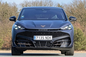 Cupra Tavascan VZ 4Drive