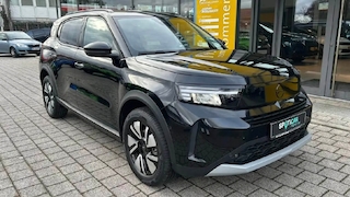 Opel Frontera MHEV 1.2 GS