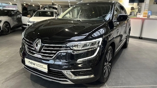 Luxus-SUV zum Mittelklasse-Preis: Dieser Koleos kostet unter 25.000 