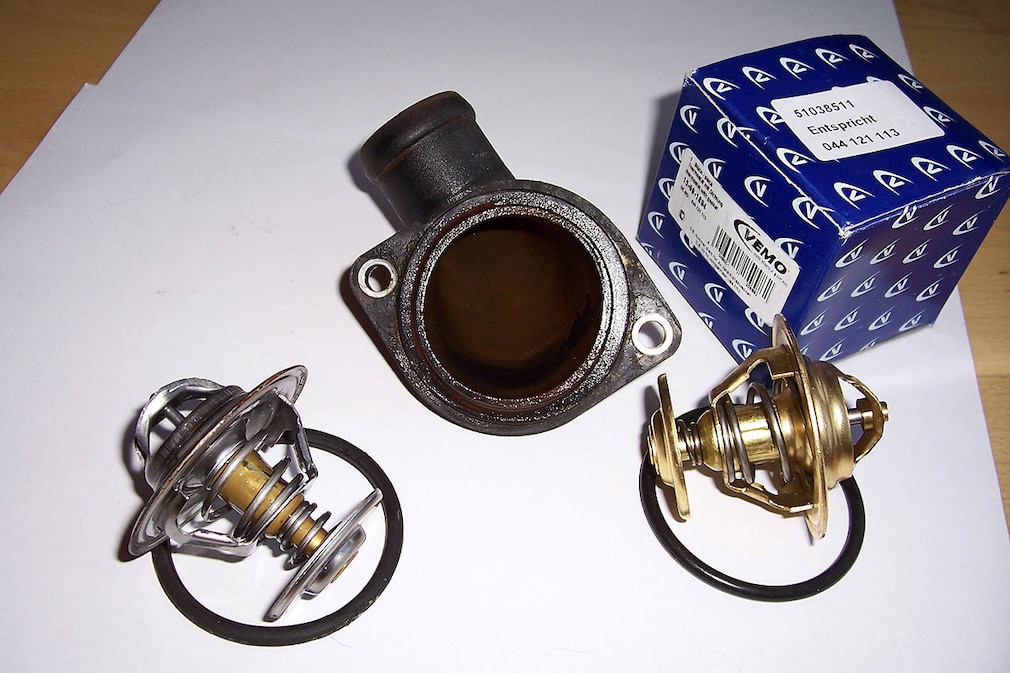 Thermostat