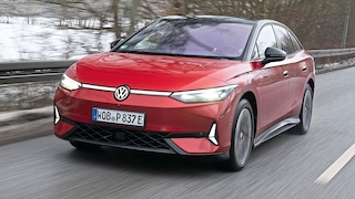 VW-Werk Wolfsburg