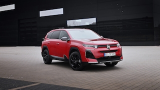 Der Citroën C5 Aircross im Kaufberater