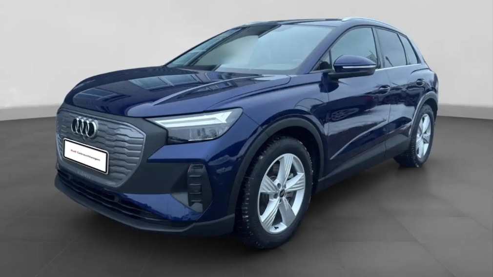 Rund 20.000 Euro günstiger: Schickes Elektro-SUV mit Allrad