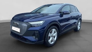 Rund 20.000 Euro günstiger: Schickes Elektro-SUV mit Allrad