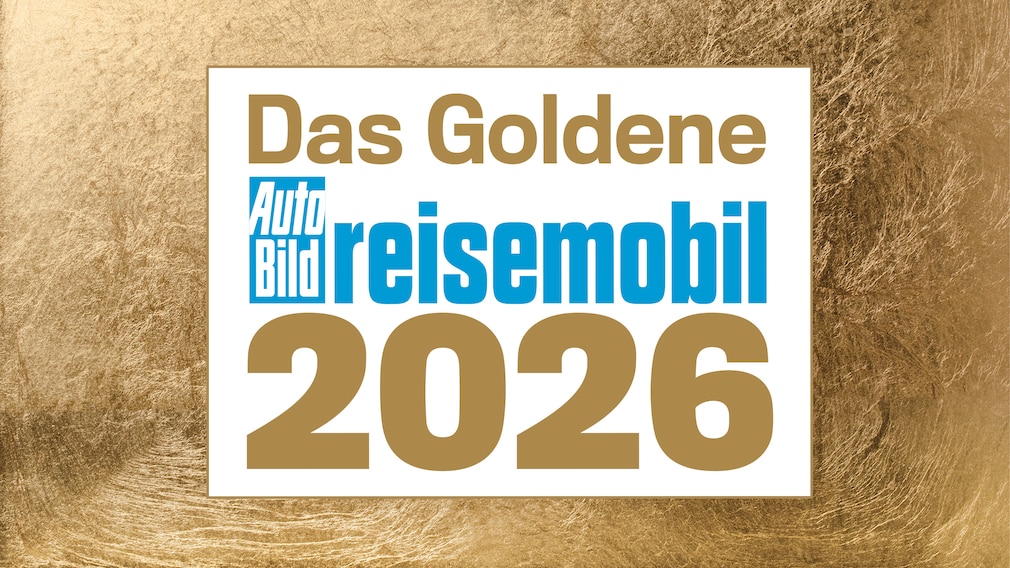 Logo Goldenes Reisemobil 2026
