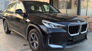 BMW X1 sDrive20i