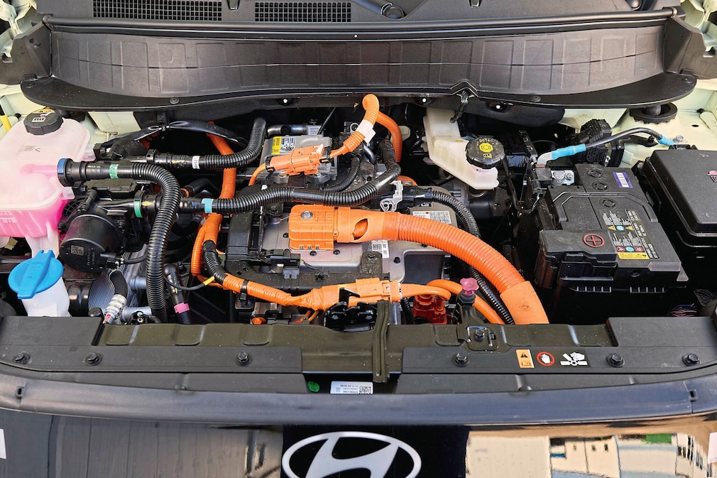 Hyundai Inster