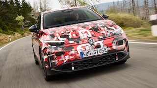 VW ID.Polo GTI