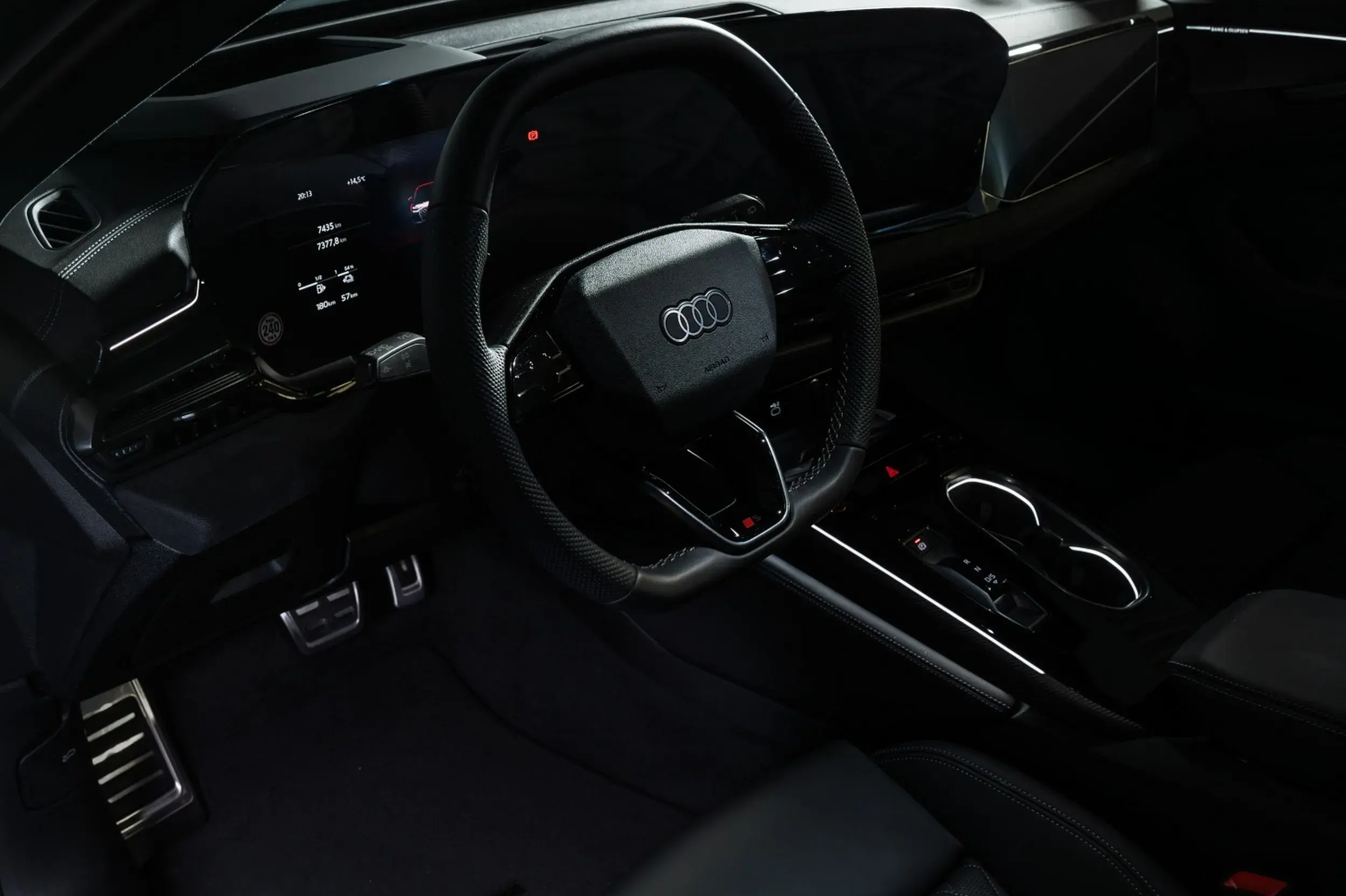 Abt Audi A6