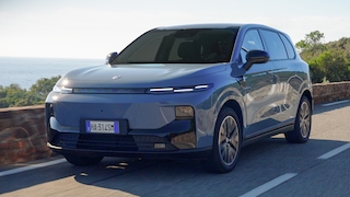 Elektro-SUV zum Kampfpreis! Schlägt er VW & Co.?