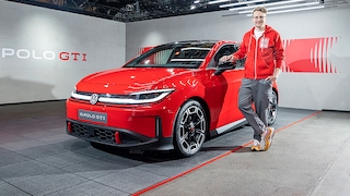 VW ID.Polo GTI !!! Sperrfrist 15.05.2026 13:00 Uhr !!!